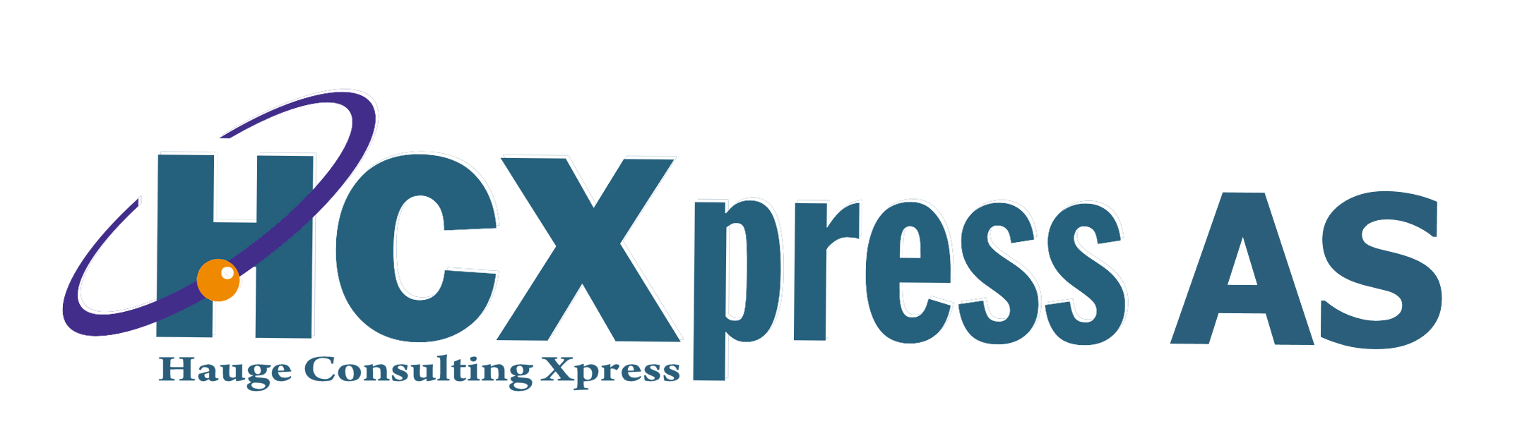 HCXpress AS Logo