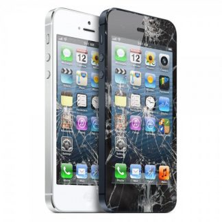 iPhone deler