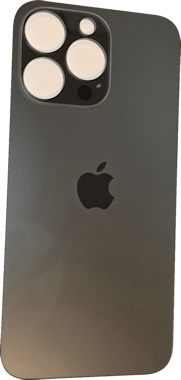 Skifte av iPhone bakglass